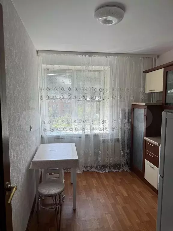 1-к. квартира, 36 м, 7/9 эт. - Фото 1
