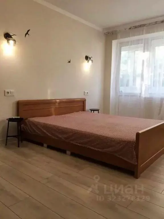 1-к кв. Краснодарский край, Тихорецк Красноармейская ул., 53 (30.0 м) - Фото 2