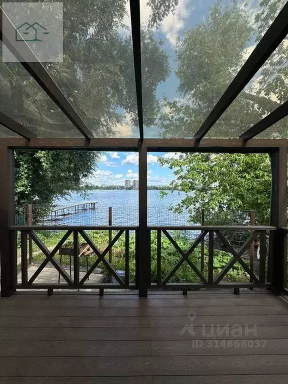 Дом в Воронежская область, Воронеж ул. Казакова, 50 (45 м) - Фото 0