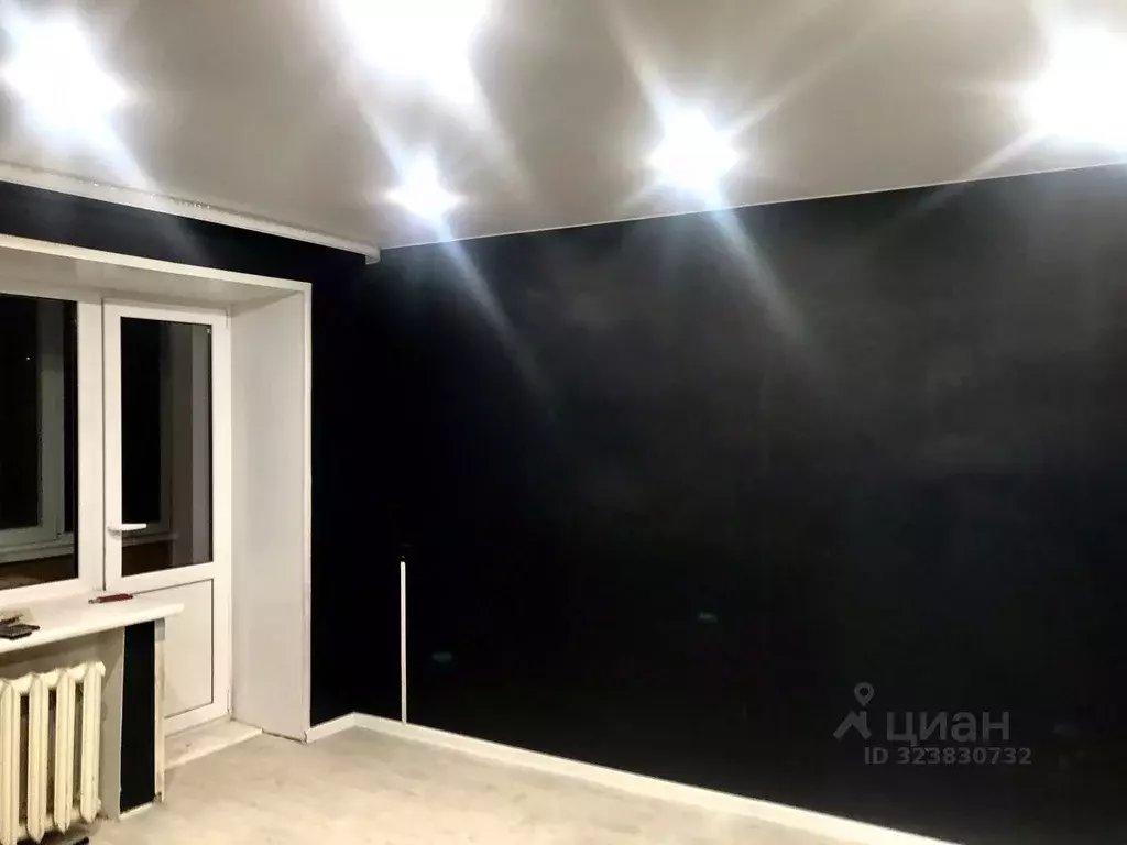 3-к кв. Башкортостан, Уфа Айская ул., 75/1 (56.1 м) - Фото 2