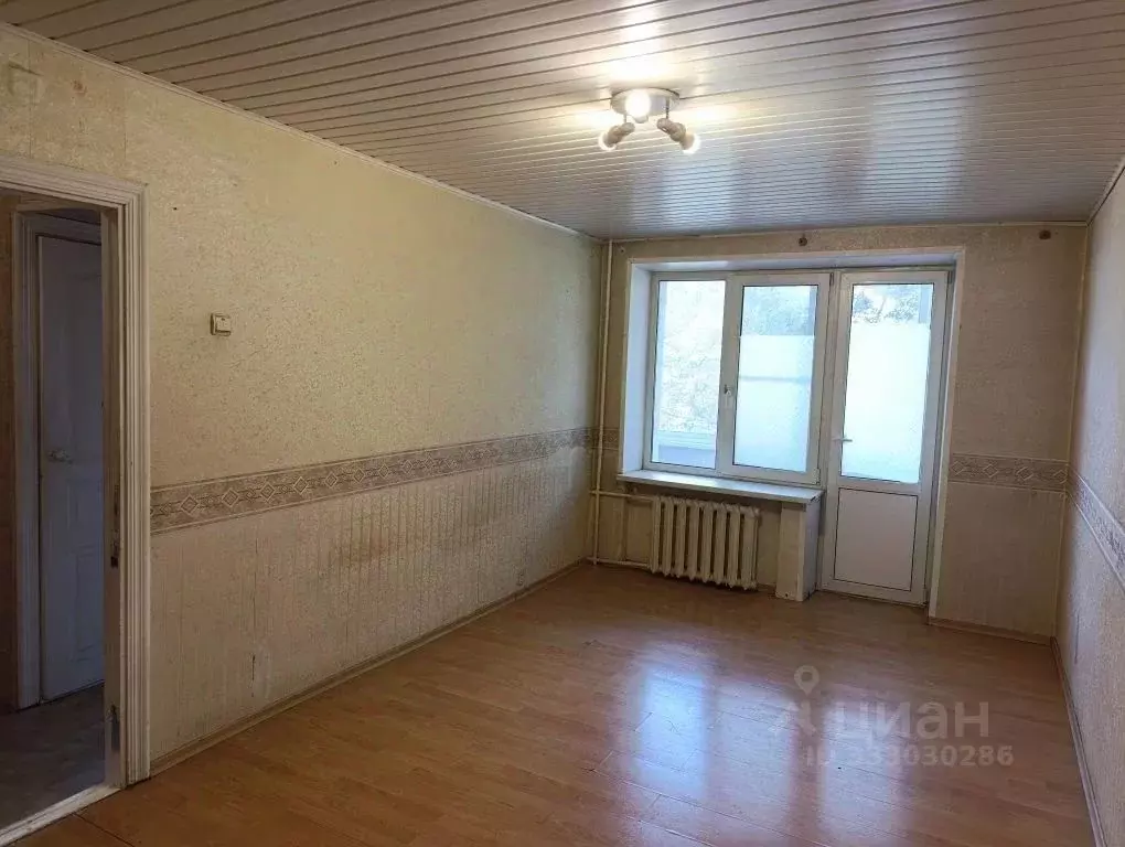 1-к кв. Москва 4-я Парковая ул., 12К1 (32.0 м) - Фото 2