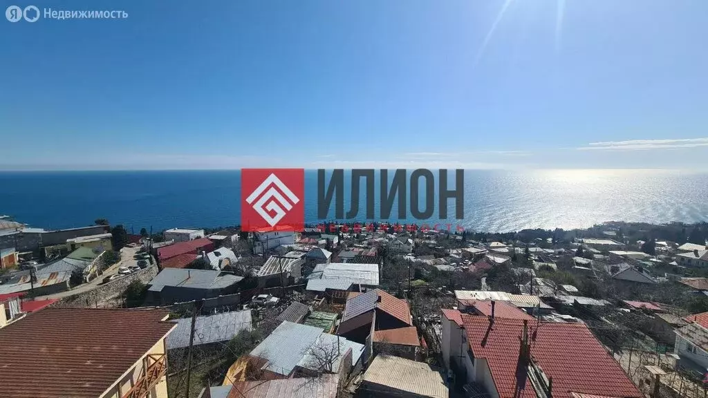 2-комнатная квартира: Алупка, улица Щепкина, 15Б (41 м) - Фото 1