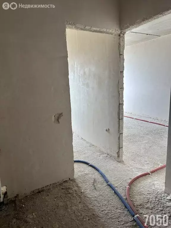 1-комнатная квартира: Аксай, улица Менделеева, 53А (34 м) - Фото 0