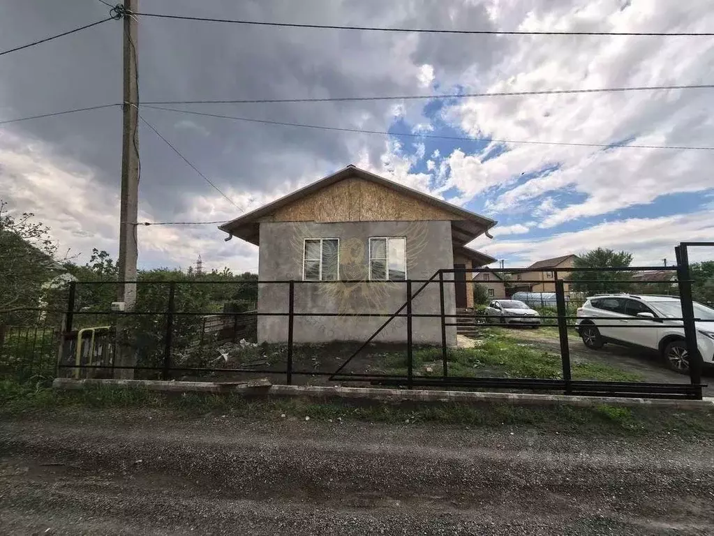 Дом в Белгородская область, Старый Оскол Водник СНТ, 67 (80 м) - Фото 1