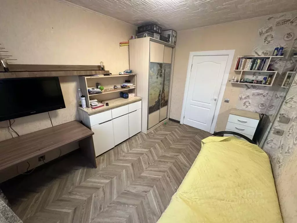 3-к кв. Пермский край, Березники Юбилейная ул., 21 (58.4 м) - Фото 0