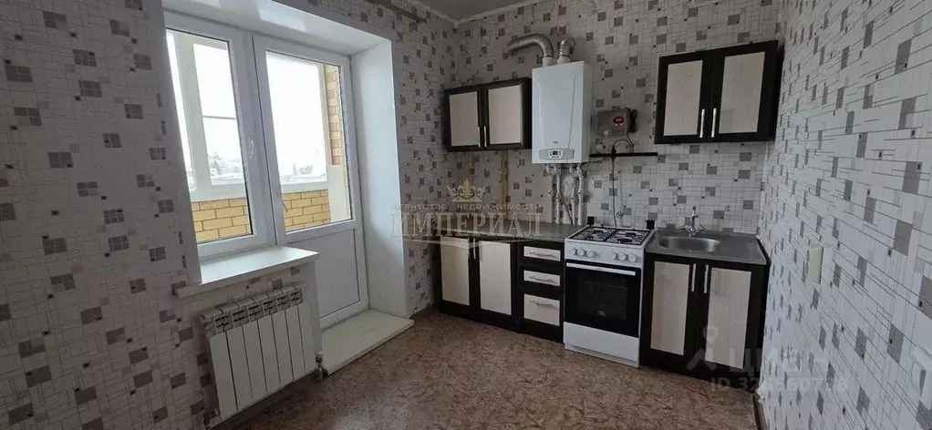 1-к кв. Марий Эл, Медведевский район, Знаменское с/пос, пос. ... - Фото 2