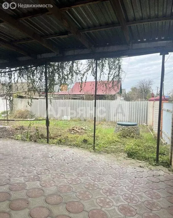 Дом в станица Ладожская, улица Карнаухова (100.9 м) - Фото 2