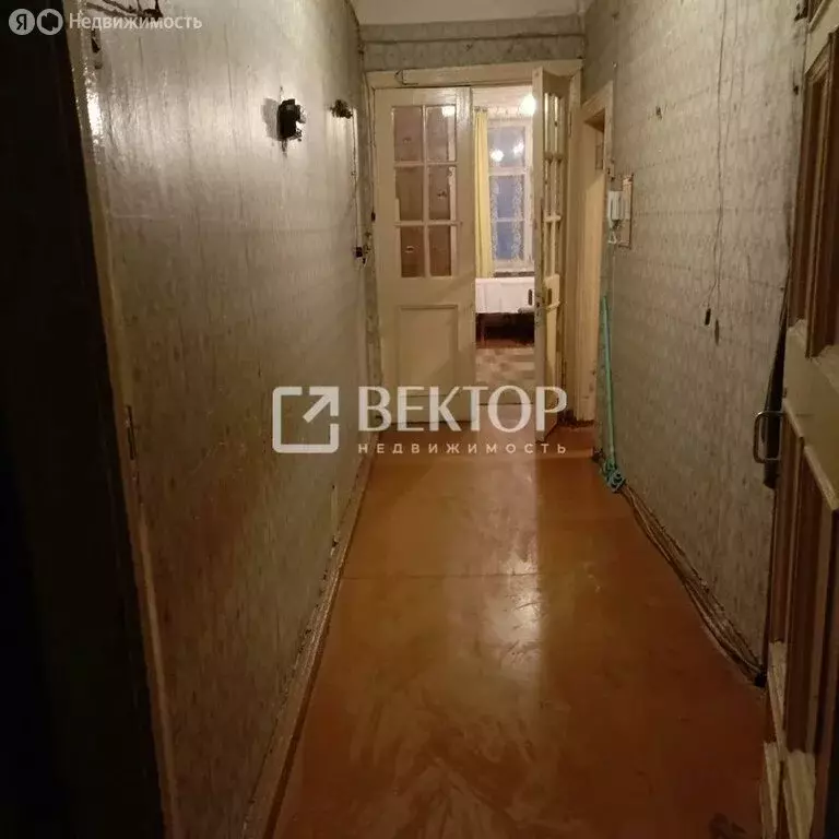 2-комнатная квартира: Тейково, улица Новоженова, 26 (55.8 м) - Фото 0
