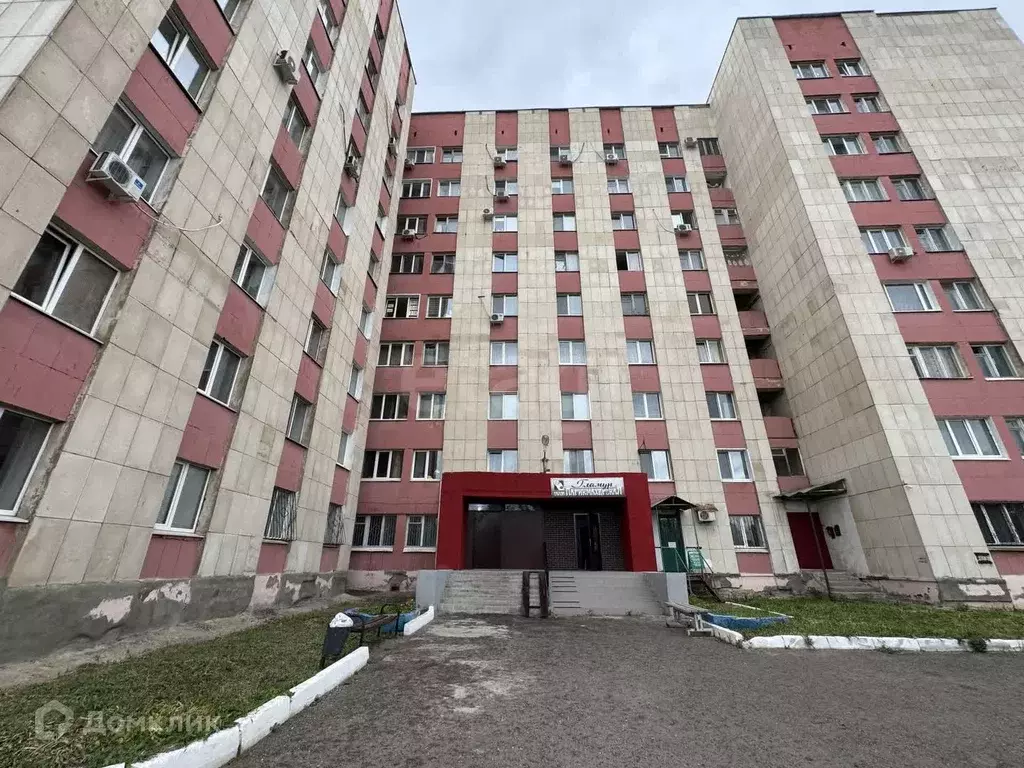 Продаётся 1-к квартира, 12.8 м - Фото 1