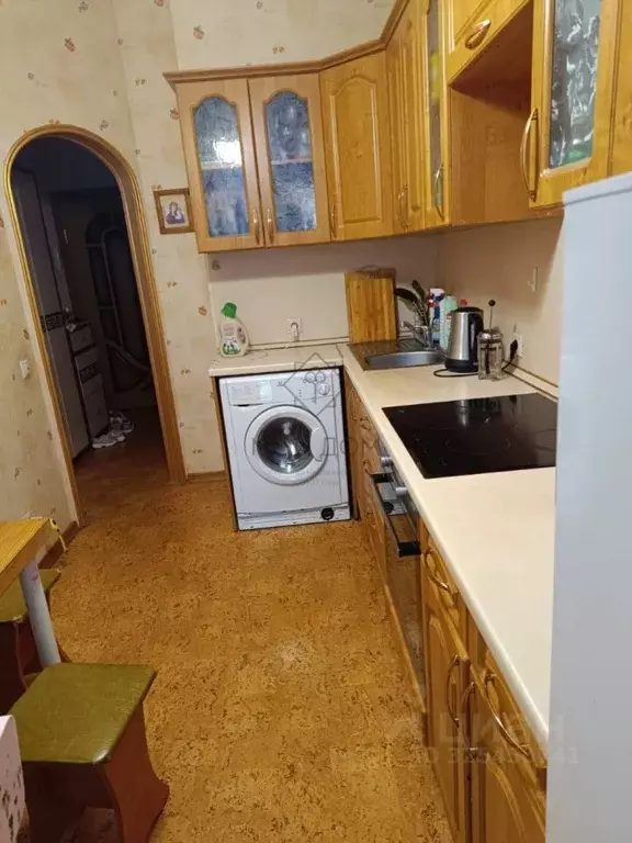 1-к кв. Московская область, Красногорск ул. Благовещенская, 12 (36.0 ... - Фото 1