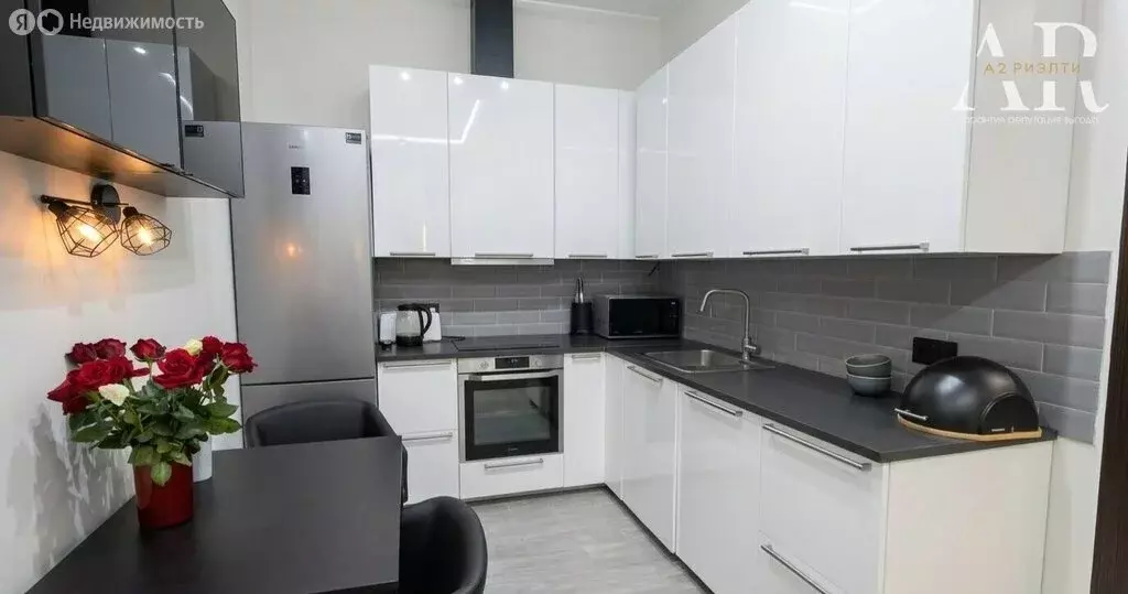 2-комнатная квартира: Москва, Новодмитровская улица, 2к4 (42 м) - Фото 1