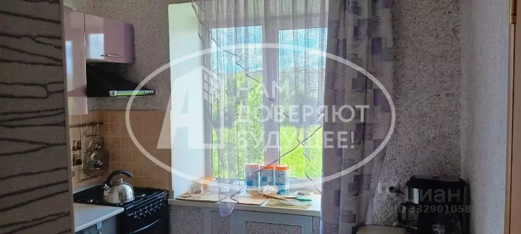 2-к кв. Пермский край, Лысьва ул. Ленина, 46/2 (40.0 м) - Фото 1