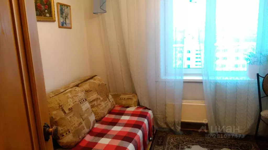 Комната Московская область, Люберцы Юбилейная ул., 23 - Фото 1