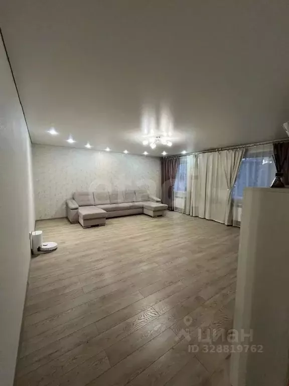3-к кв. Забайкальский край, Чита Хабаровская ул., 25 (116.2 м) - Фото 2