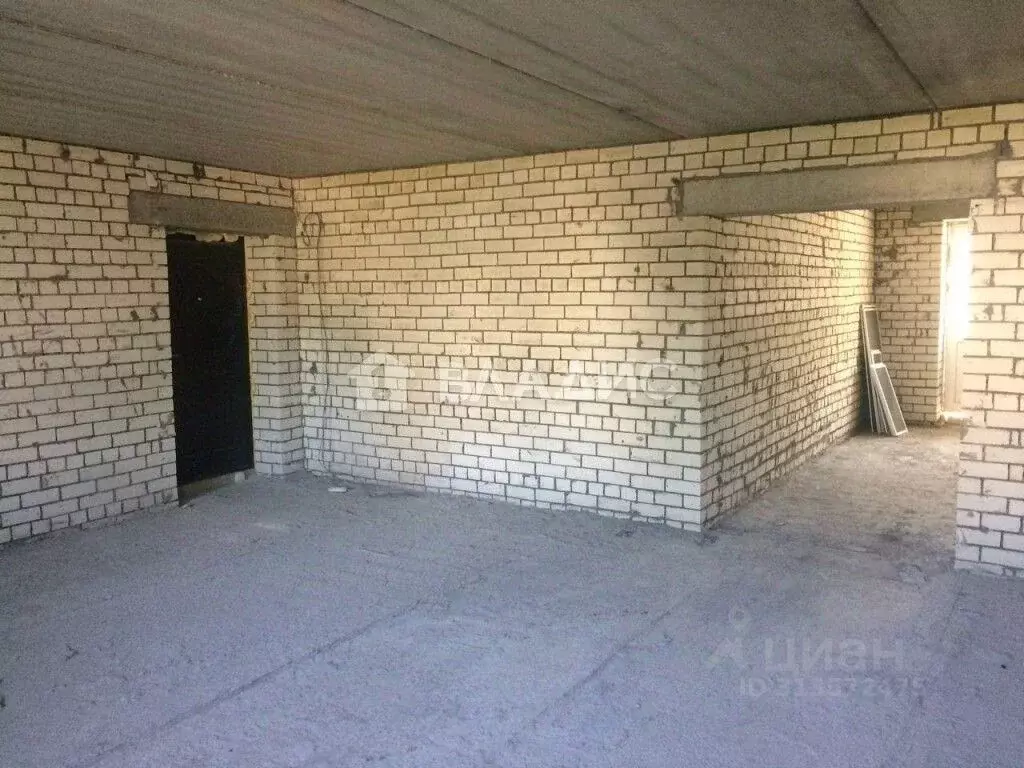 2-к кв. Саратовская область, Балаково ул. Титова, 42 (59.0 м) - Фото 0