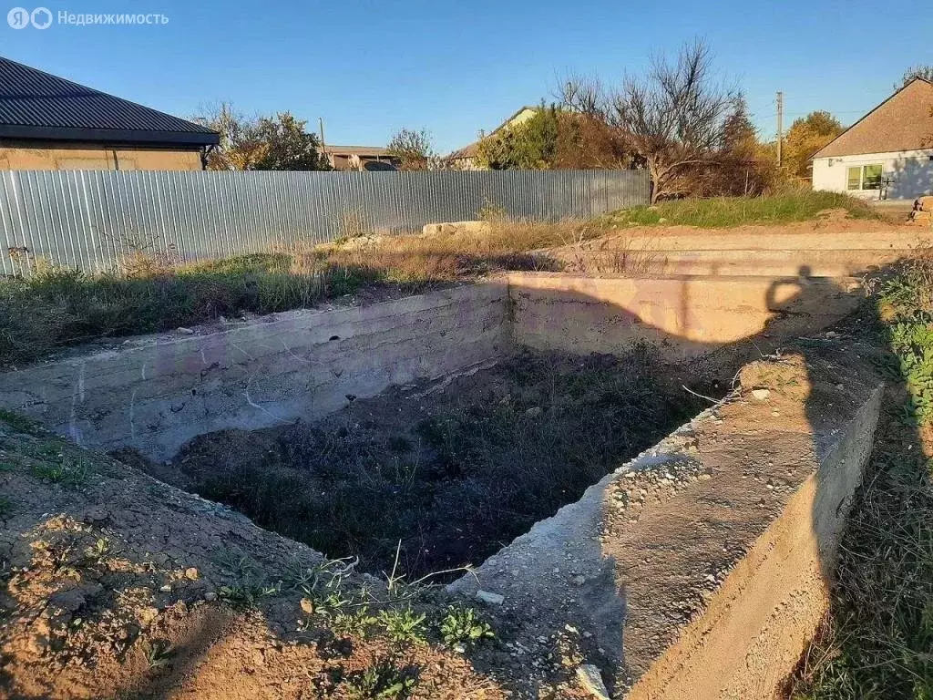 Участок в Советский, улица 50 лет СССР (8 м) - Фото 1