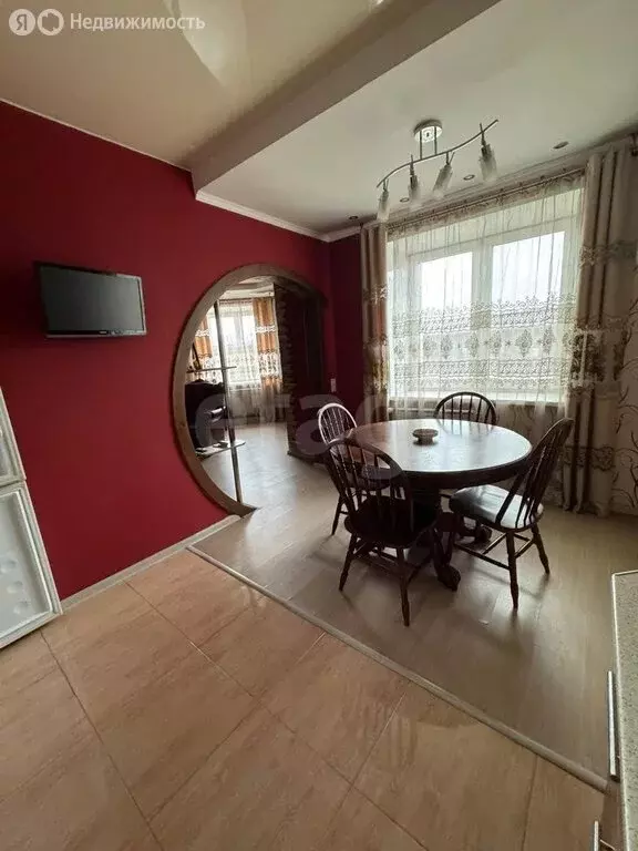 2-комнатная квартира: Чита, Ингодинская улица, 29 (64.9 м) - Фото 2