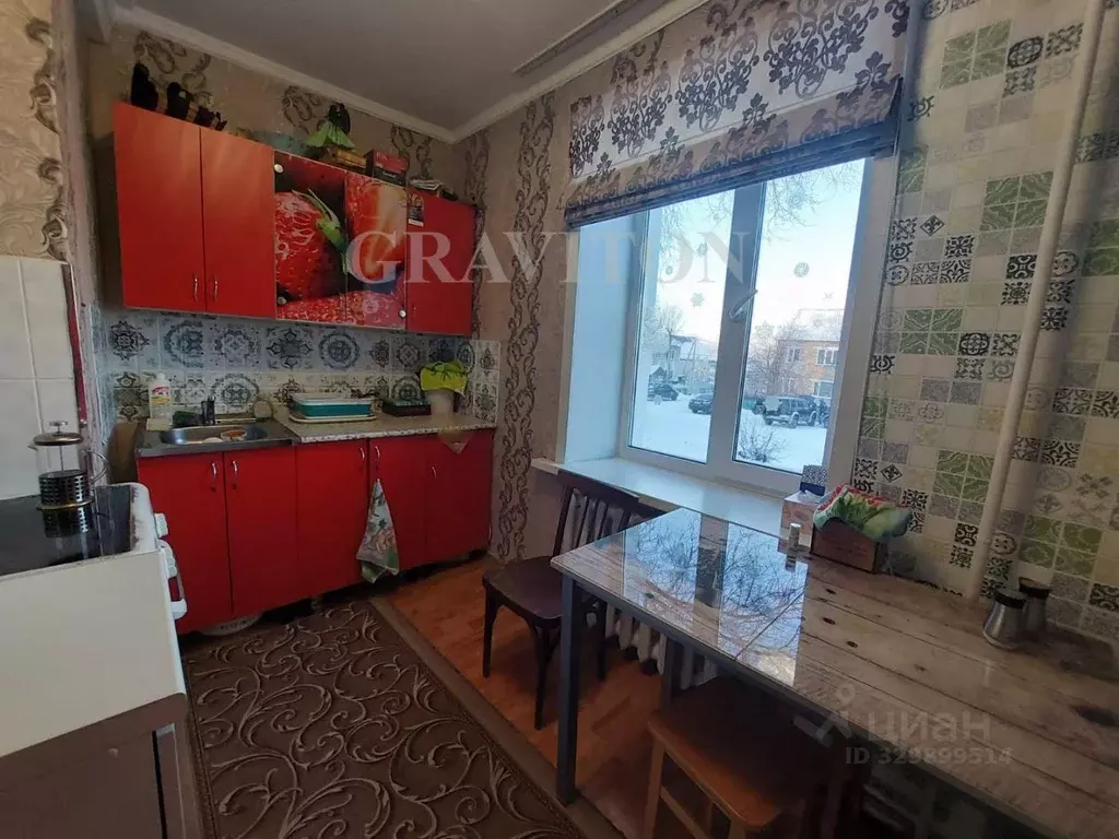 2-к кв. Алтай, Майминский район, с. Майма Социалистическая ул., 8 ... - Фото 1