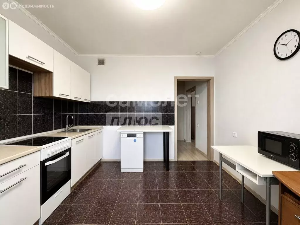 2-комнатная квартира: Московский, улица Бианки, 6к3 (57.4 м) - Фото 1
