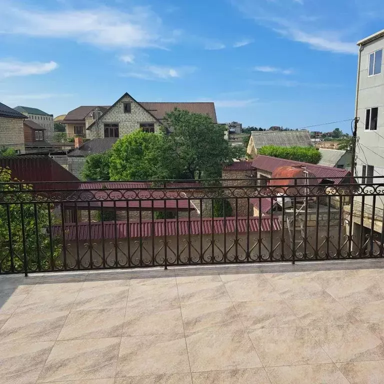 Дом в Дагестан, Дербент ул. Рыбзавод-54, 54Г (50 м) - Фото 1