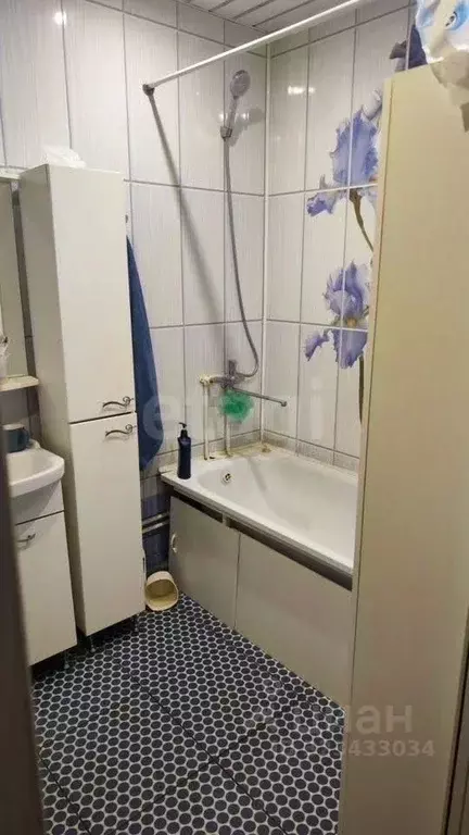 1-к кв. Московская область, Балашиха ул. Дмитриева, 12 (44.0 м) - Фото 2