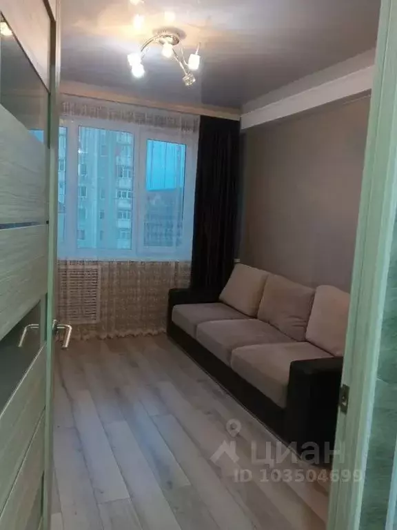 Студия Ставропольский край, Железноводск ул. Космонавтов, 30 (20.0 м) - Фото 0