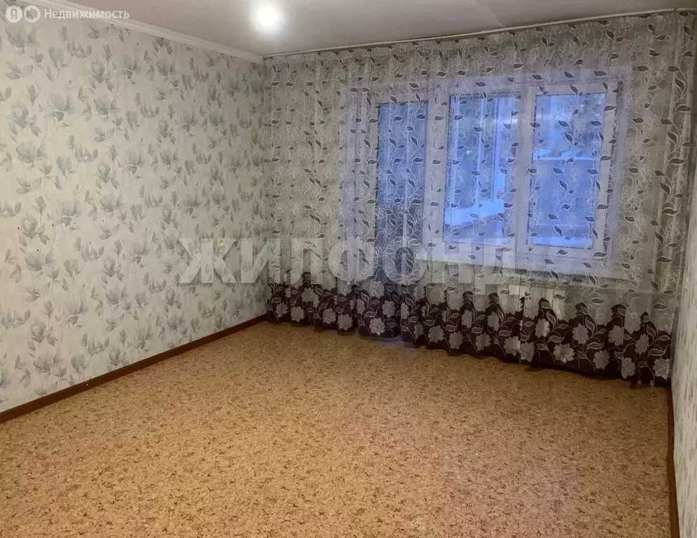 2-комнатная квартира: Абакан, улица Торосова, 21 (50.1 м) - Фото 2