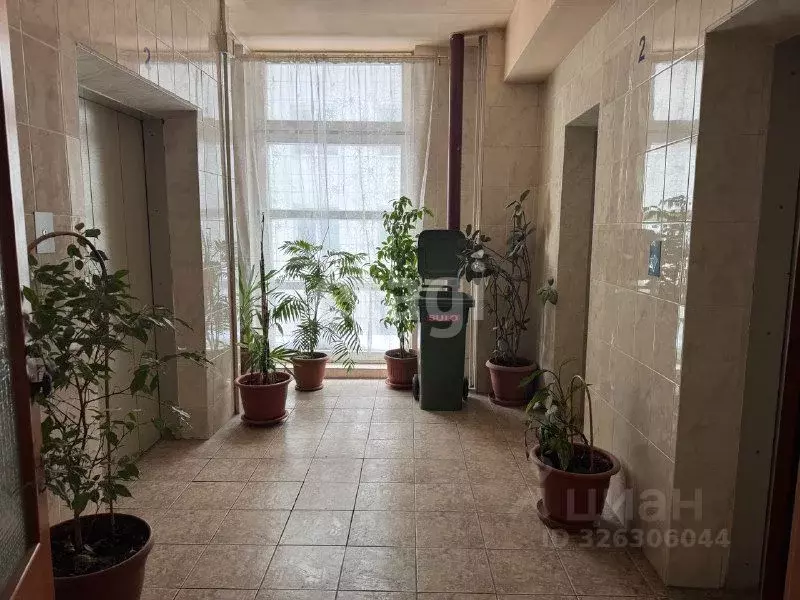 3-к кв. Новосибирская область, Новосибирск Коммунистическая ул., 50 ... - Фото 1