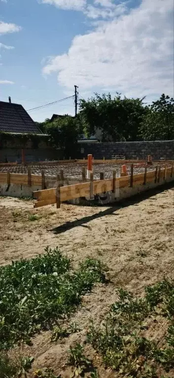 Участок в Калининградская область, Калининград Янтарь-2 СНТ, проезд ... - Фото 2