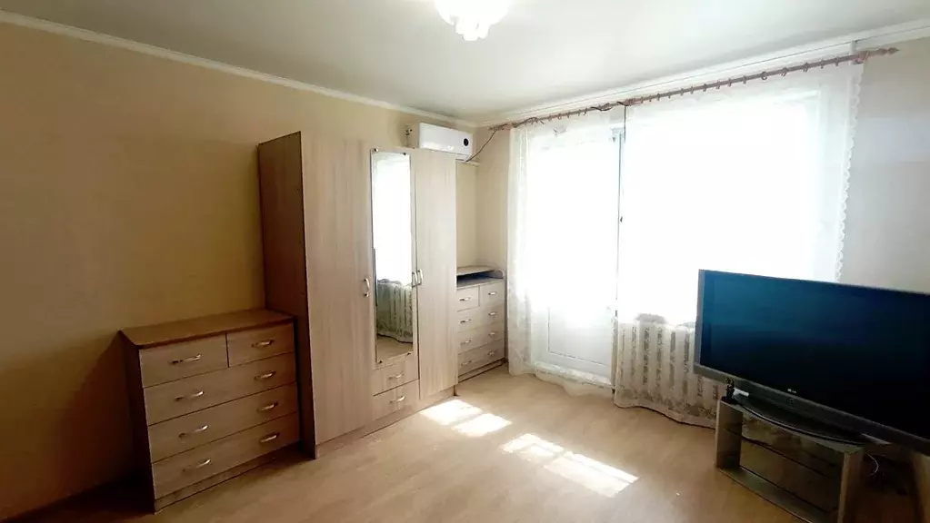 Продаётся 1-к квартира, 28.8 м - Фото 1
