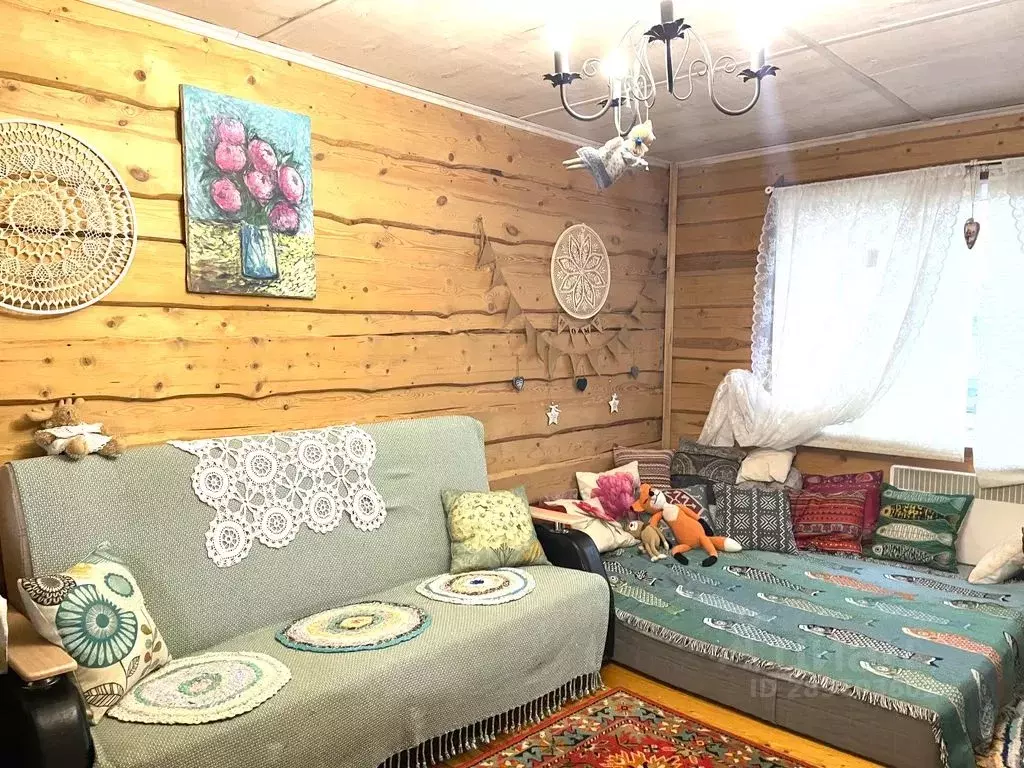 Дом в Ярославская область, Переславль-Залесский Левая Набережная ул., ... - Фото 1