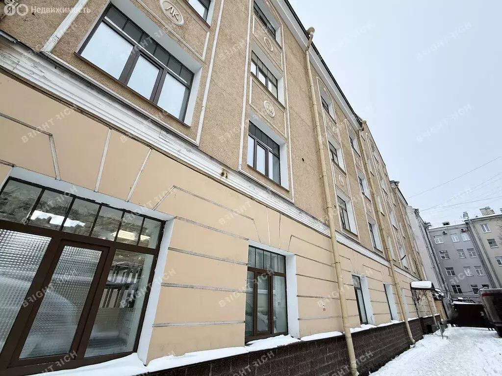 Офис (175.5 м) - Фото 1