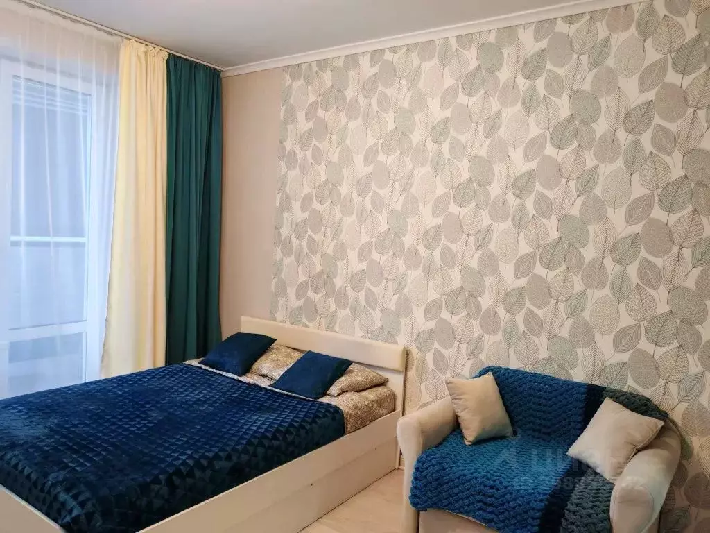 Студия Московская область, Красногорск бул. Космонавтов, 11 (27.0 м) - Фото 1