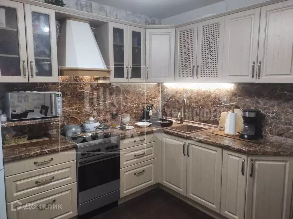 Продаётся 2-к квартира, 68.5 м - Фото 0