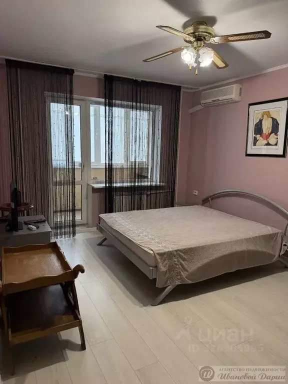 2-к кв. Самарская область, Самара Белорусская ул., 85 (54.1 м) - Фото 1