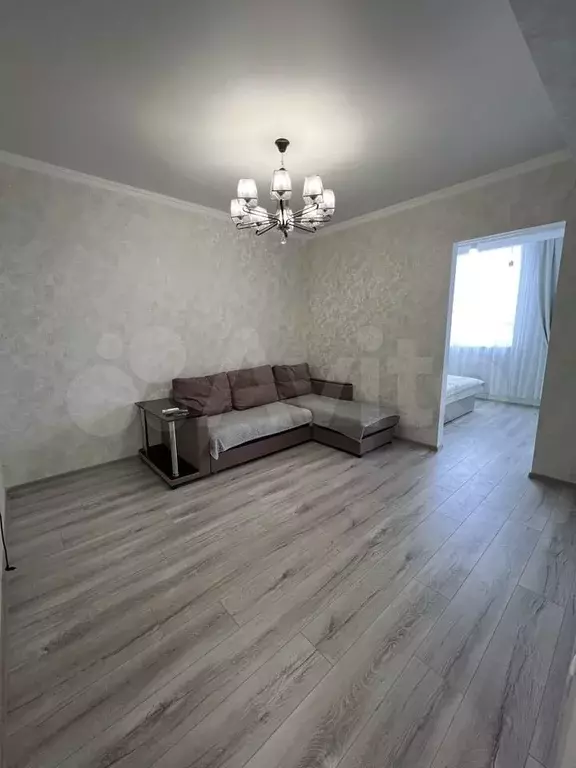 2-к. квартира, 40м, 7/9эт. - Фото 1