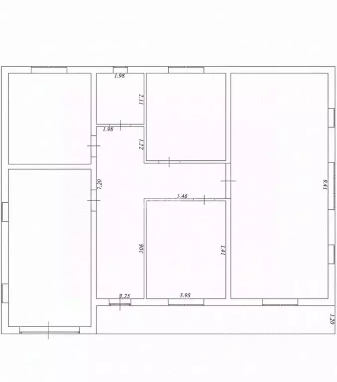 Дом в Иркутская область, Иркутский муниципальный округ, с. Мамоны, ... - Фото 2