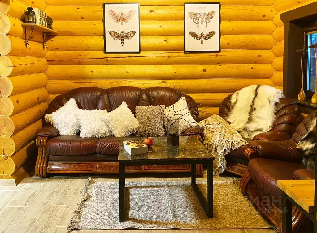 Дом в Московская область, Дмитровский муниципальный округ, с. ... - Фото 2