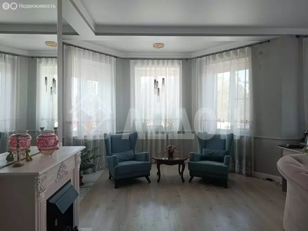 Дом в Ростовка, Солнечная улица (186 м) - Фото 0