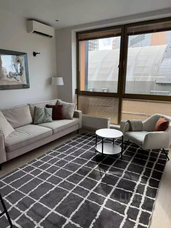 Квартира, студия, 32.1 м - Фото 1