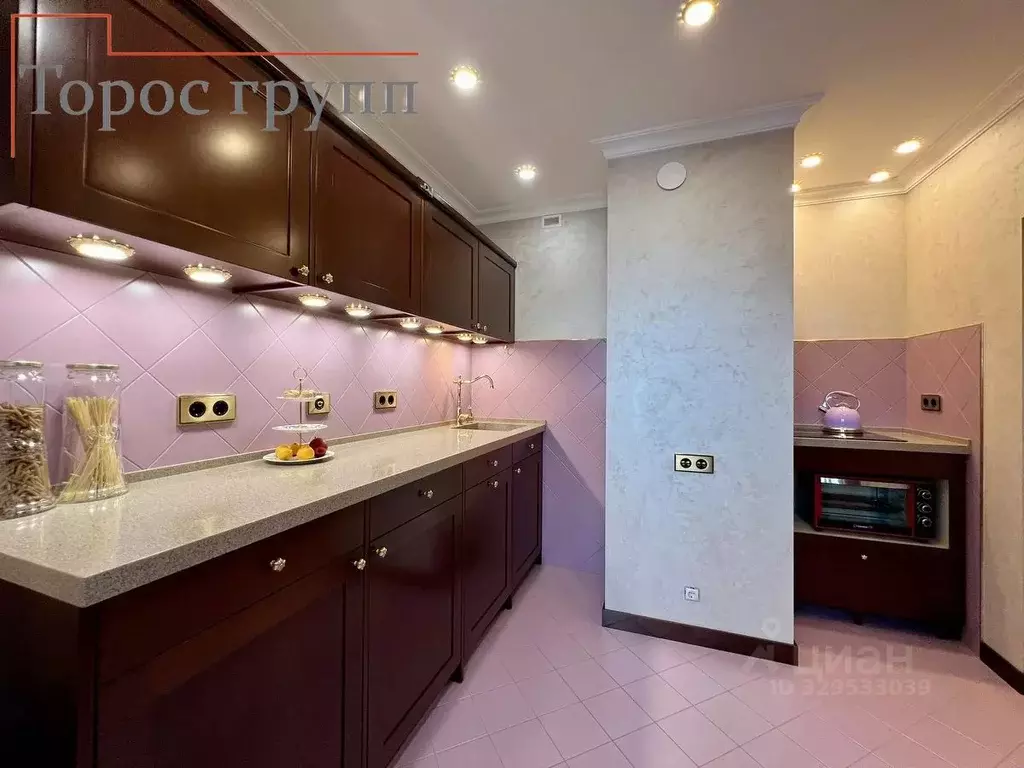 2-к кв. Москва Таганская ул., 44 (36.5 м) - Фото 1