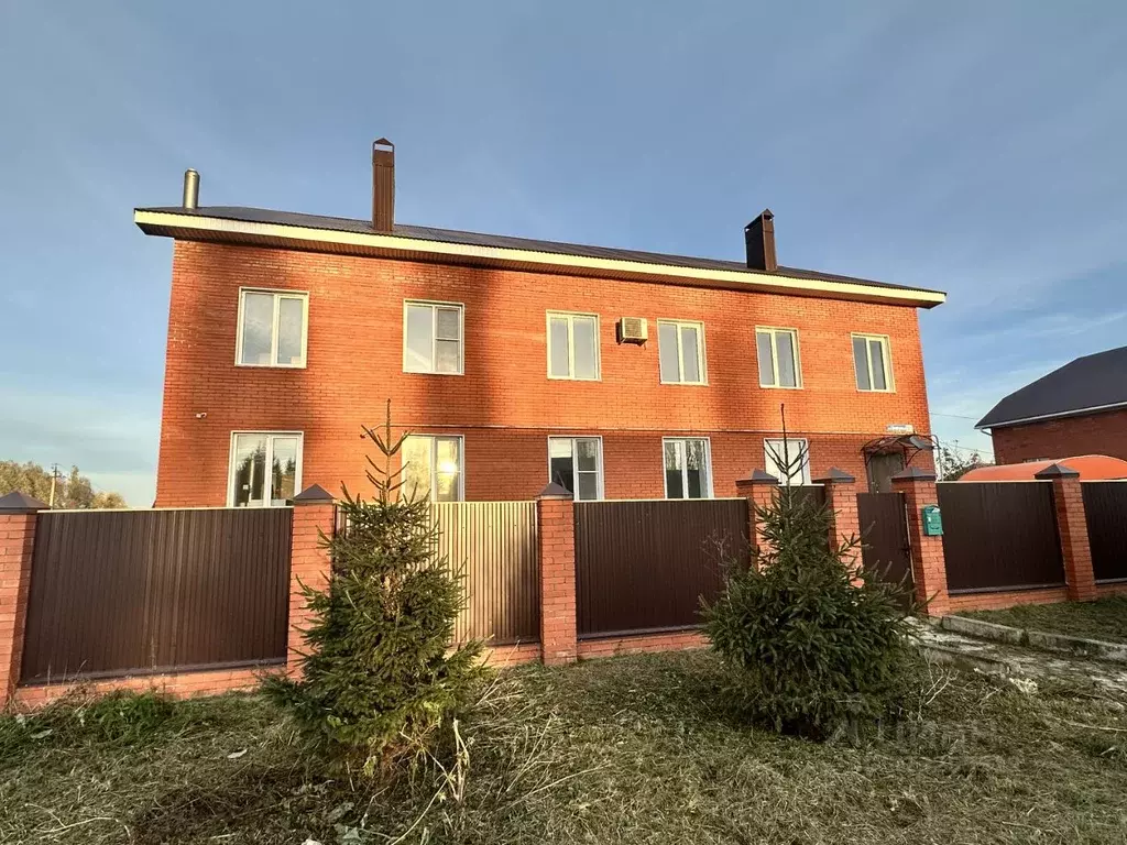 Помещение свободного назначения в Башкортостан, Уфимский район, с. ... - Фото 1