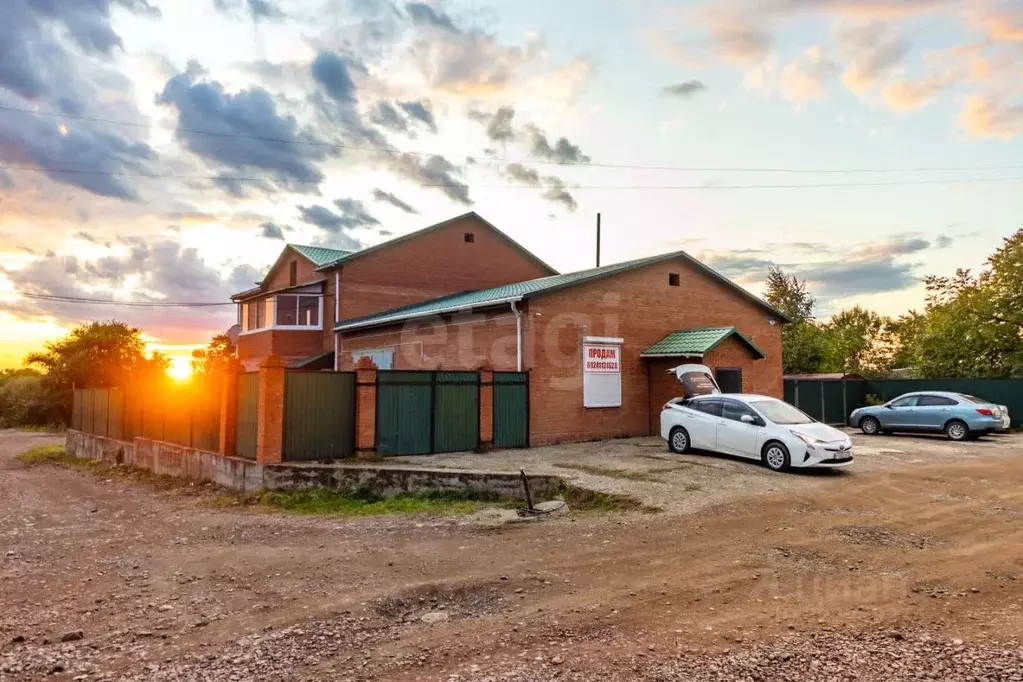 Дом в Хабаровский край, Бикин ул. Лазо, 27 (360 м) - Фото 1