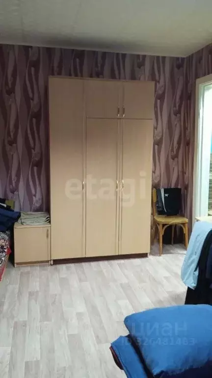 1-к кв. Оренбургская область, Сорочинск 2-й мкр, 14 (32.3 м) - Фото 1