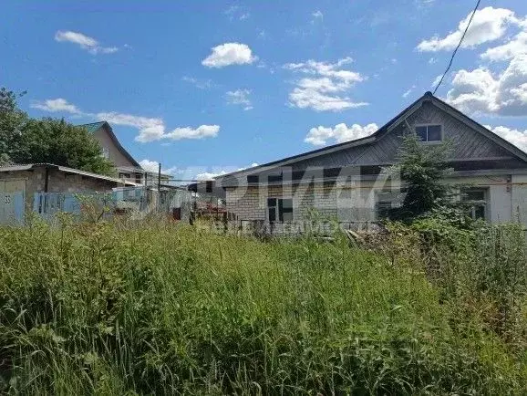 Дом в Нижегородская область, Нижний Новгород городской округ, д. ... - Фото 0