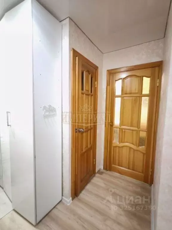 2-к кв. Марий Эл, Йошкар-Ола ул. Строителей, 25В (58.5 м) - Фото 1