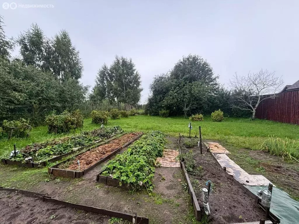 Дом в деревня Рахманово, 13 (41.6 м) - Фото 1