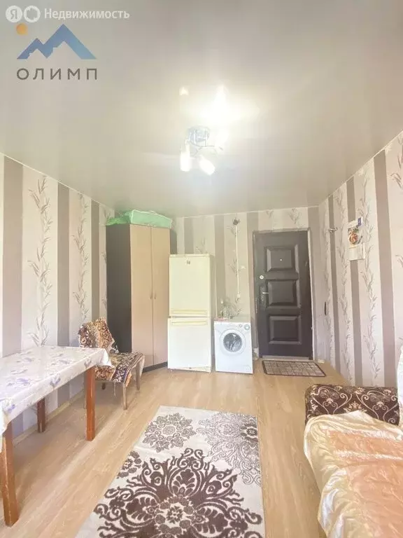 1к в 2-комнатной квартире (14 м) - Фото 1