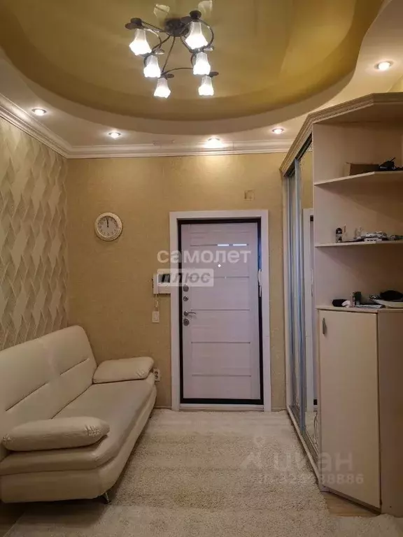 2-к кв. Курская область, Курск ул. Карла Маркса, 15 (74.9 м) - Фото 2