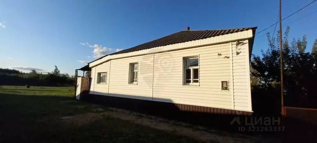 Дом в Белгородская область, Старый Оскол ул. 1-й Конной Армии (80 м) - Фото 1